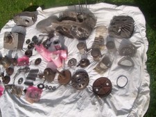 250 engine spares for sale  BUCKINGHAM
