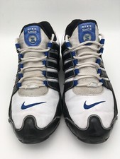 Nike shox premium gebraucht kaufen  Hamburg