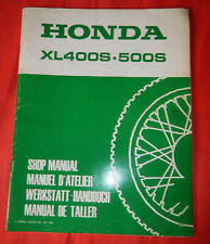Supplemento manuale officina usato  Ivrea