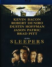 Usado, Sleepers (BD) [Blu-ray] comprar usado  Enviando para Brazil