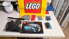 Lego technic 42050 usato  Volpiano