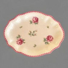 Vassoietto porcellana richard usato  Cavriglia