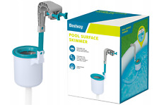 Bestway 58233 berflächenskimm gebraucht kaufen  Görlitz-Umland