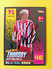 match attax signiert gebraucht kaufen match attax signiert gebraucht kaufen Bremen