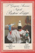 Gregorio armeno napoli usato  Roma