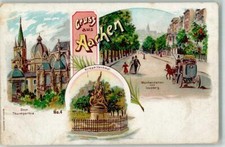 13970076 5100 aachen gebraucht kaufen  Deutschland