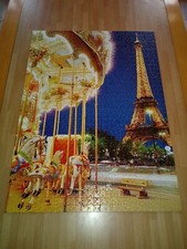 Puzzle 1000 the usato  Italia