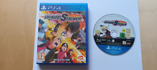 Naruto boruto shinobi d'occasion  Achicourt