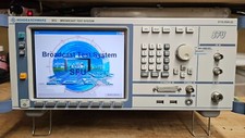 Rohde schwarz sfu d'occasion  Saint-Cyr-sur-Loire