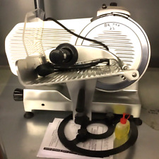 Sirman 250mm meat for sale  STOKE-ON-TRENT