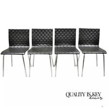 Contemporary modern black for sale  Philadelphia