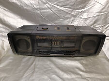 Jvc 100 stereo gebraucht kaufen  Rödermark