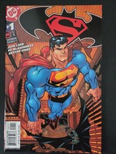 Superman batman comics for sale  North Miami Beach