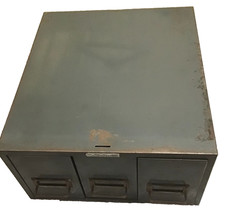 Vintage steelmaster drawer for sale  Scranton
