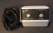 Fender amp channel d'occasion  Expédié en Belgium