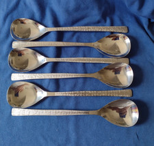 Six vintage retro for sale  KNEBWORTH