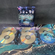 Usado, Survivors: Complete Original Series 1975-1977 (DVD) OOP VERY RARE  comprar usado  Enviando para Brazil