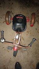 Schwinn vintage tricycle for sale  Crestview