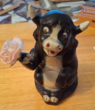 Rare ferdinand bull for sale  Fargo