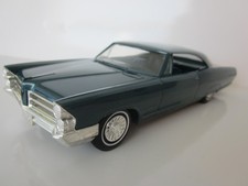 1965 pontiac bonneville for sale  Scotts Valley