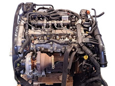 Motore semicompleto opel usato  Italia