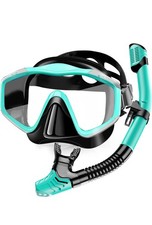 Snorkel gear adults for sale  Goodyear