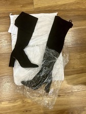 New stuart weitzman for sale  LONDON