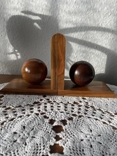 Art deco buchstützen gebraucht kaufen  Michelstadt