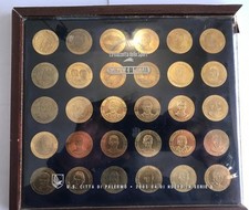 Monete incisioni palermo usato  Palermo