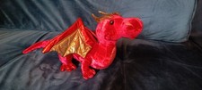 Douglas roter drache gebraucht kaufen  Fürth