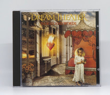 Dream Theater Images And Words 1993 Korea CD Metal Rare comprar usado Dream Theater Images And Words 1993 Korea CD Metal Rare comprar usado  Enviando para Brazil