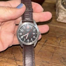 Victorinox garrison swiss d'occasion  Expédié en Belgium