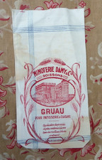 Ancien petit sac d'occasion  Gandelu