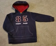 Topolino sweatjacke kapuze gebraucht kaufen  Querfurt