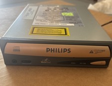 Vintage philips external for sale  Rancho Cordova