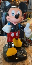 Vintage 1980s walt for sale  FALMOUTH