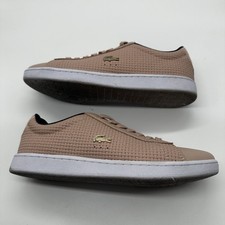Lacoste shoes women for sale  Brownsville