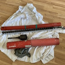 Glockenbohrer wendel hilti gebraucht kaufen  Berlin