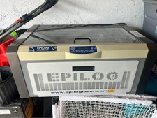 epilog zing laser engraver for sale  Boca Raton