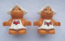 Lego duplo wichtel gebraucht kaufen  Uetersen