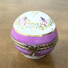 Limoges vintage peint for sale  Carlstadt