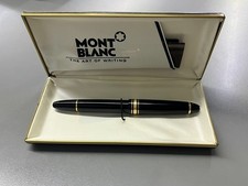 Vintage montblanc 4810 for sale  Ypsilanti