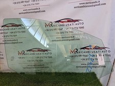 Vetro scendente anteriore usato Vetro scendente anteriore usato  Italia