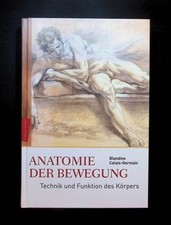Anatomie bewegung technik gebraucht kaufen  Karben