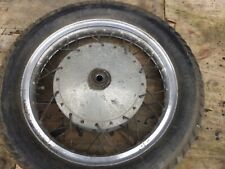 Sidecar racing classic for sale  SELBY