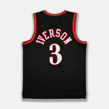 Allen iverson philadelphia for sale  Larchmont