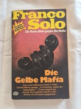 Franco solo band gebraucht kaufen  Neckarsulm