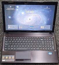 Grade 15.6inch lenovo for sale  MANCHESTER