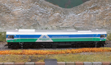 Hornby r2861 locomotive for sale  SEAFORD