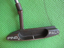 Ping pal becu for sale  Kearney